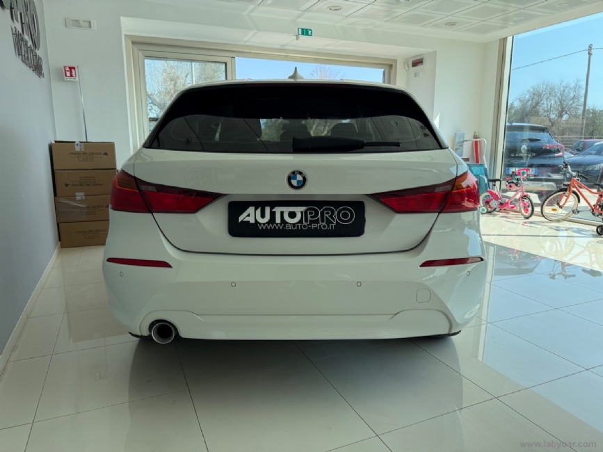 BMW Serie 1