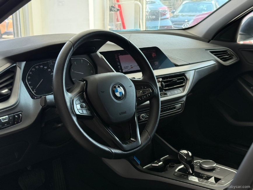 BMW Serie 1