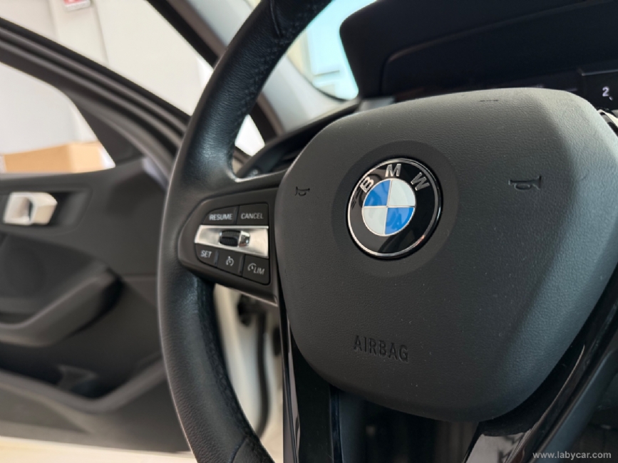 BMW Serie 1