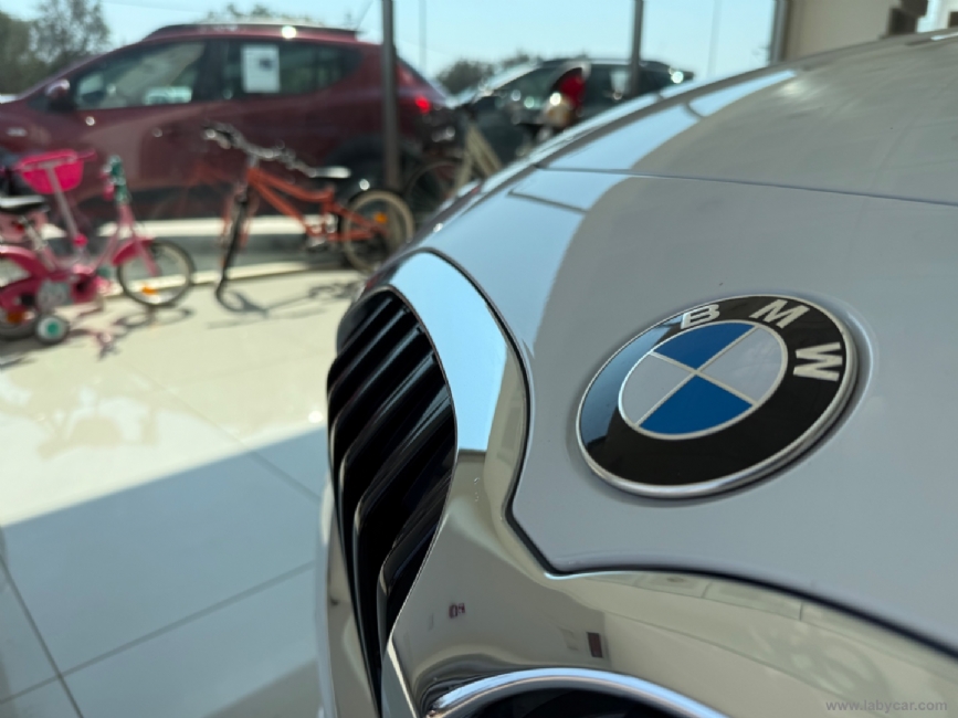 BMW Serie 1