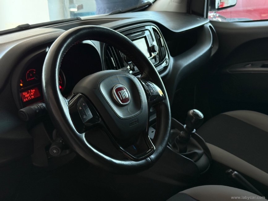 FIAT Dobl