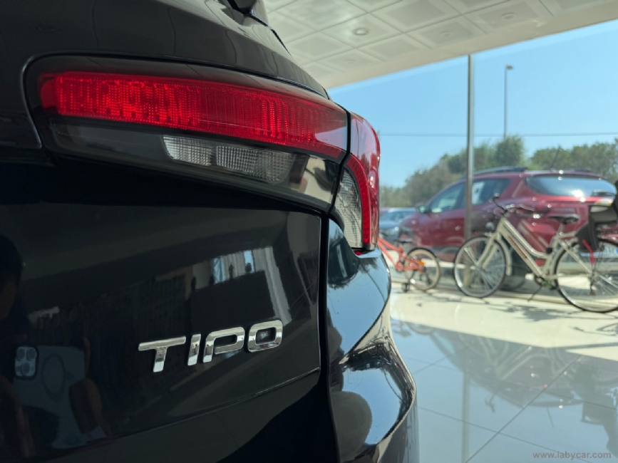FIAT Tipo