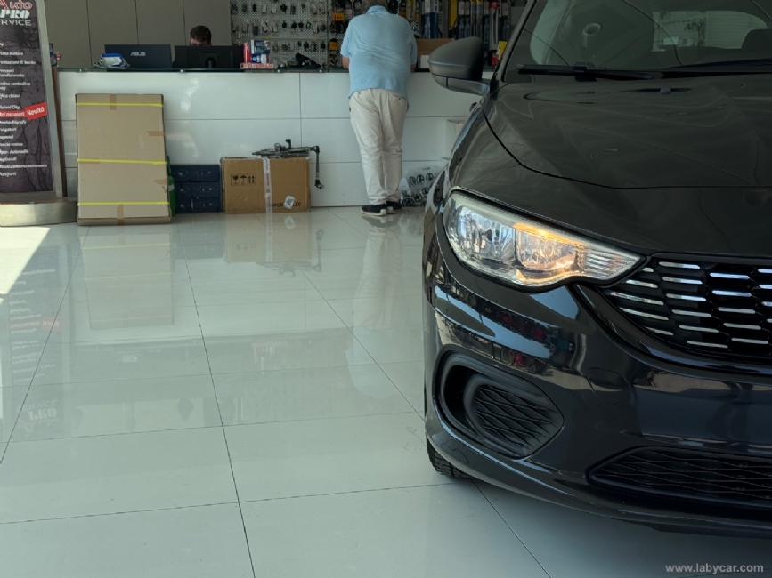 FIAT Tipo