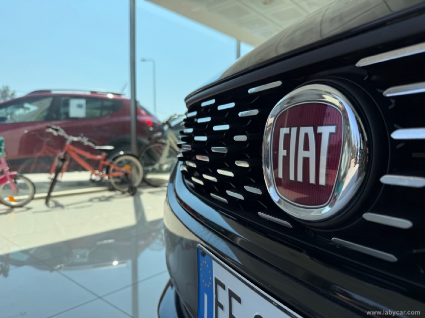 FIAT Tipo