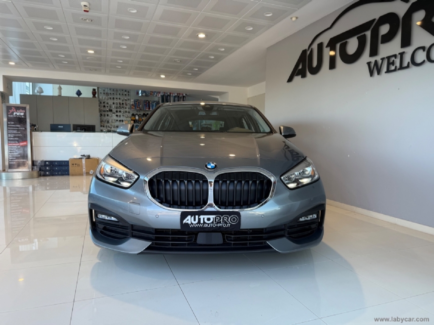 BMW Serie 1
