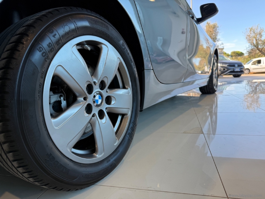 BMW Serie 1