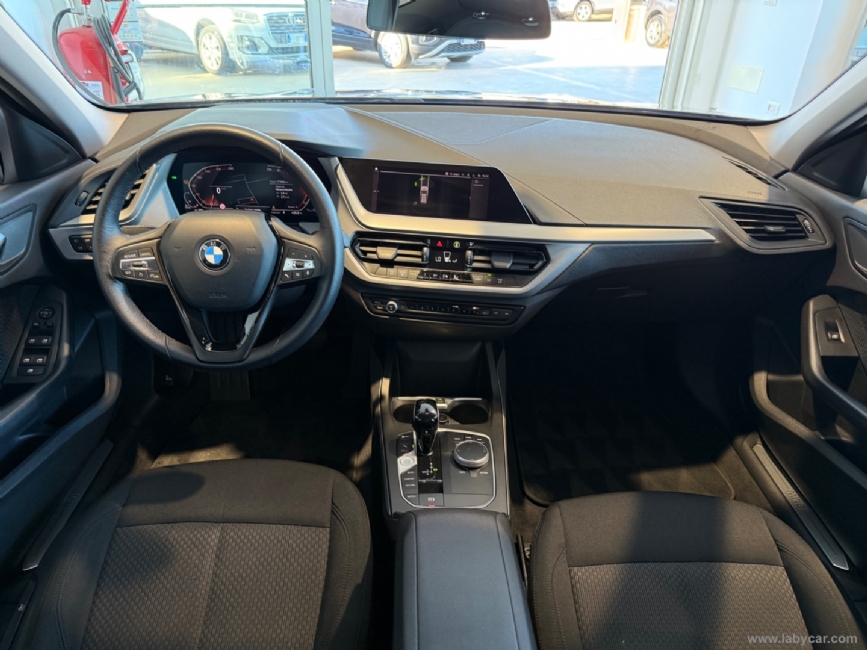BMW Serie 1