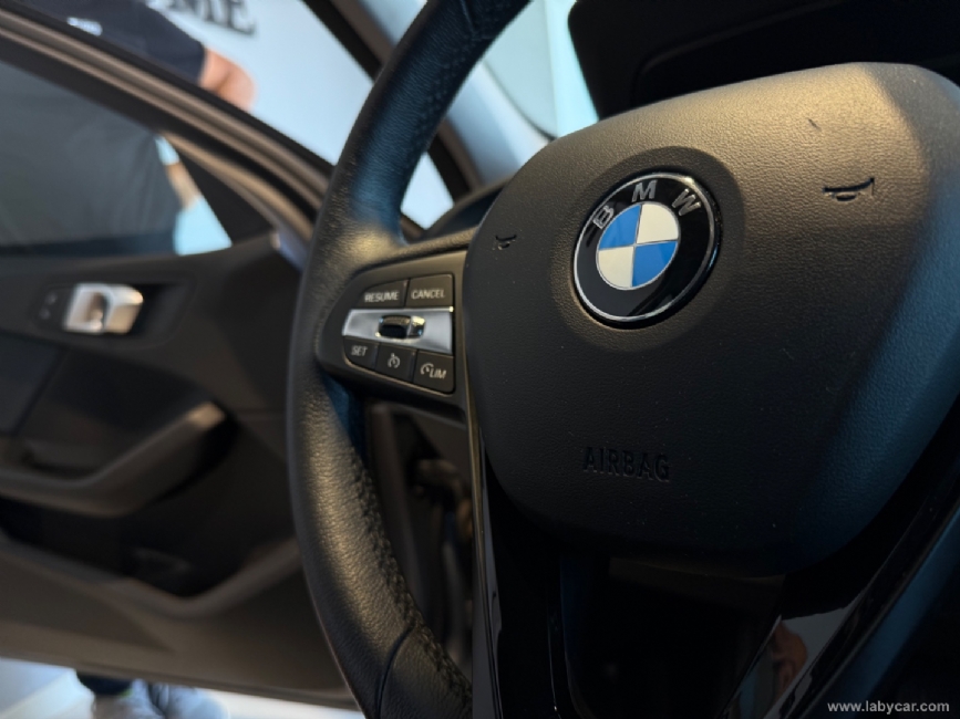 BMW Serie 1