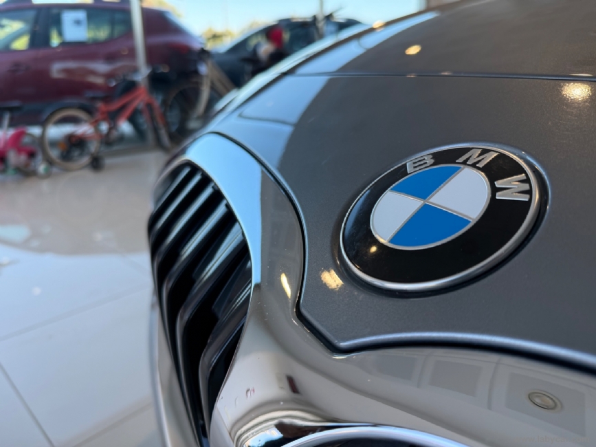 BMW Serie 1
