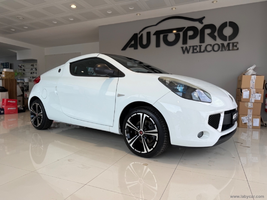 RENAULT Wind