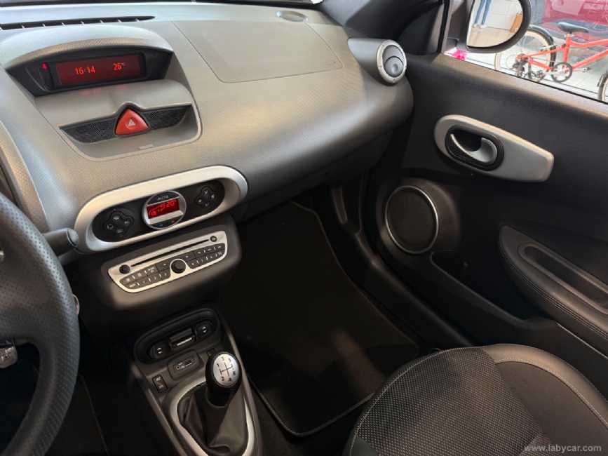 RENAULT Wind