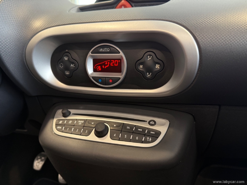 RENAULT Wind