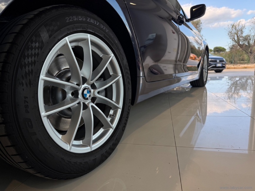 BMW Serie 5