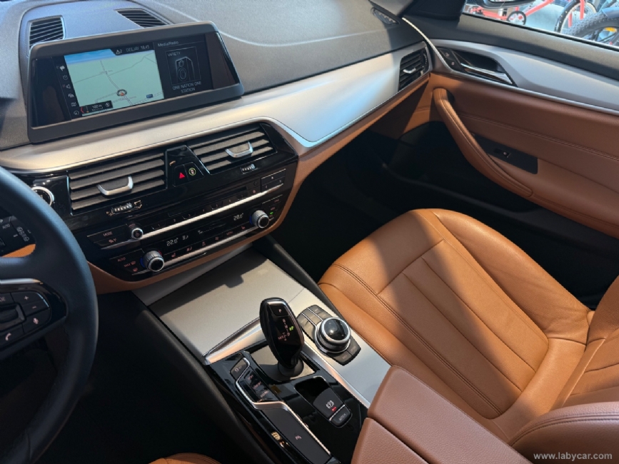 BMW Serie 5