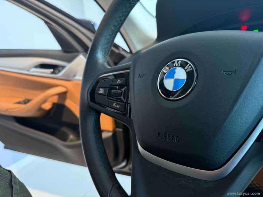 BMW Serie 5