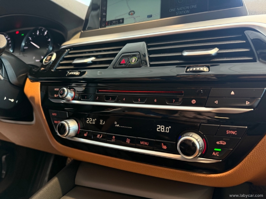 BMW Serie 5