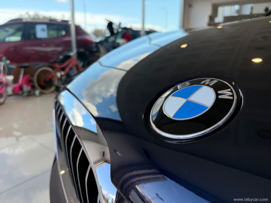 BMW Serie 5