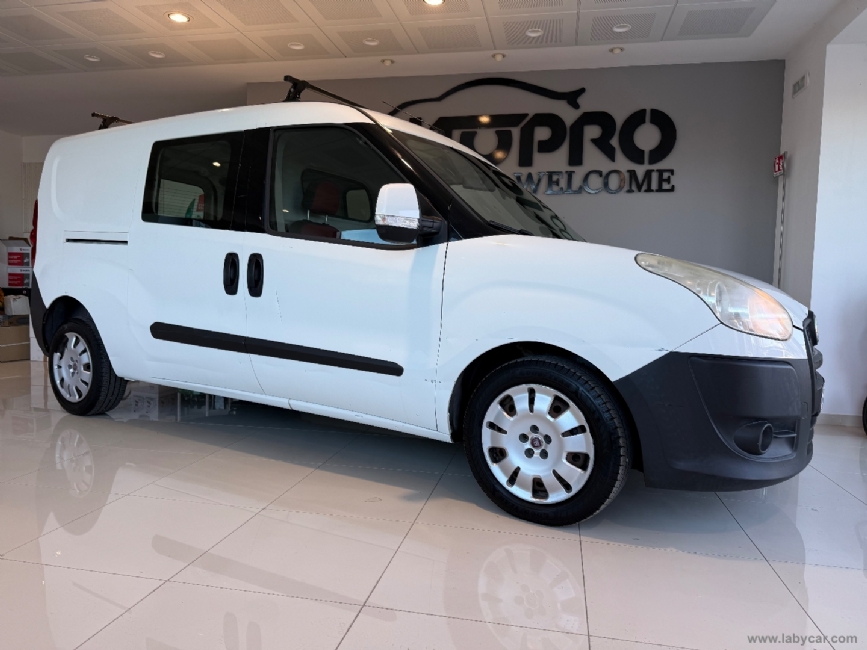 FIAT Dobl