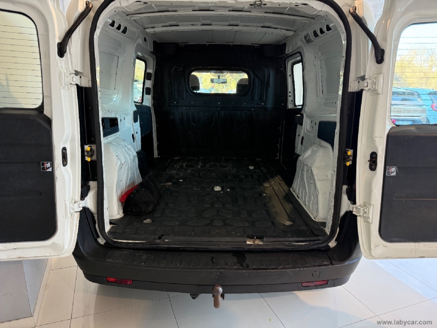 FIAT Dobl