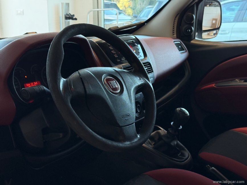 FIAT Dobl