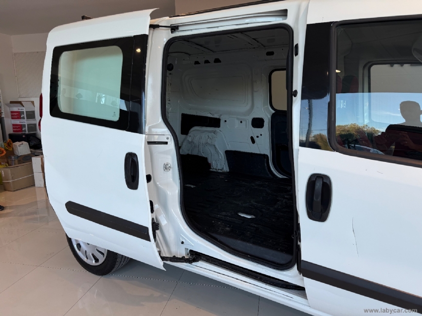 FIAT Dobl