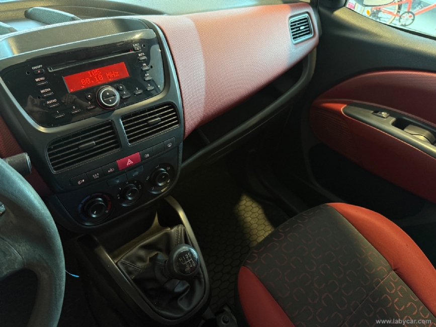 FIAT Dobl