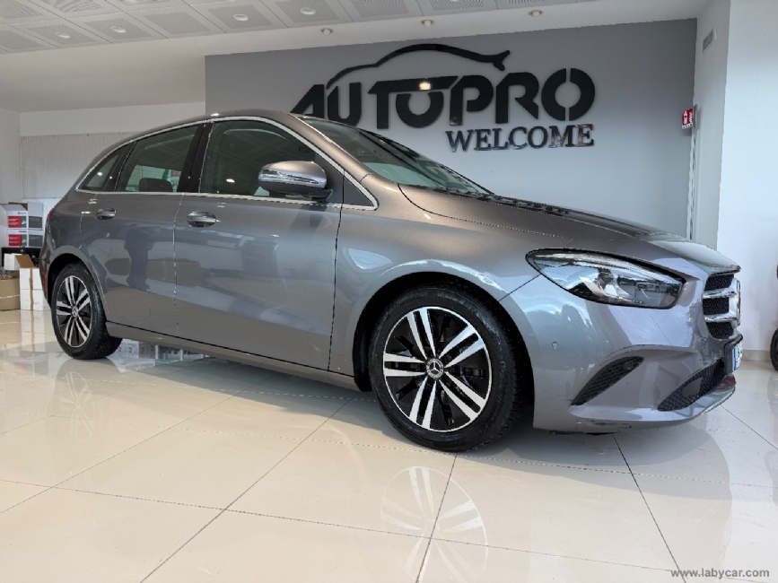MERCEDES-BENZ Classe B