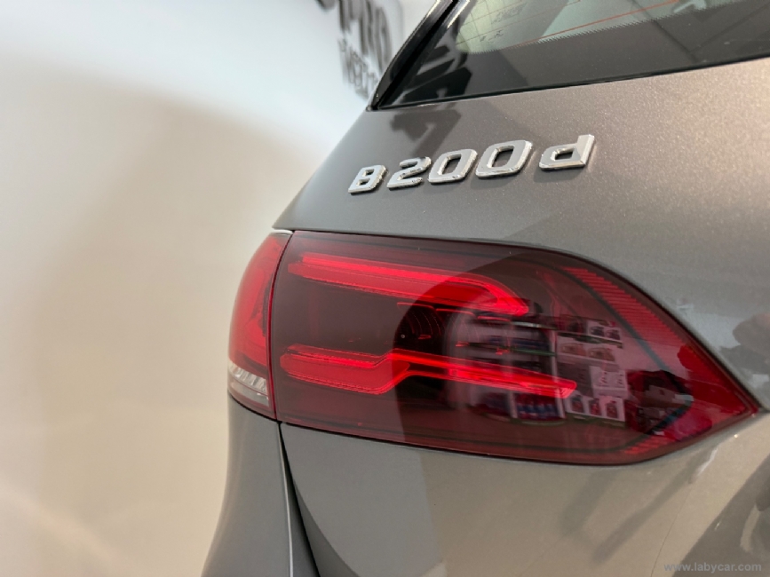MERCEDES-BENZ Classe B