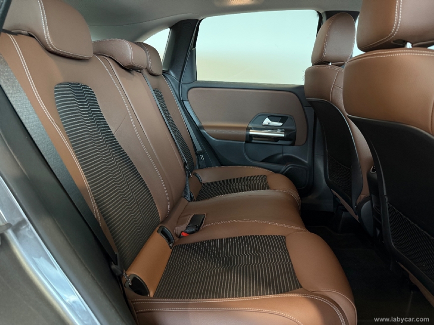 MERCEDES-BENZ Classe B