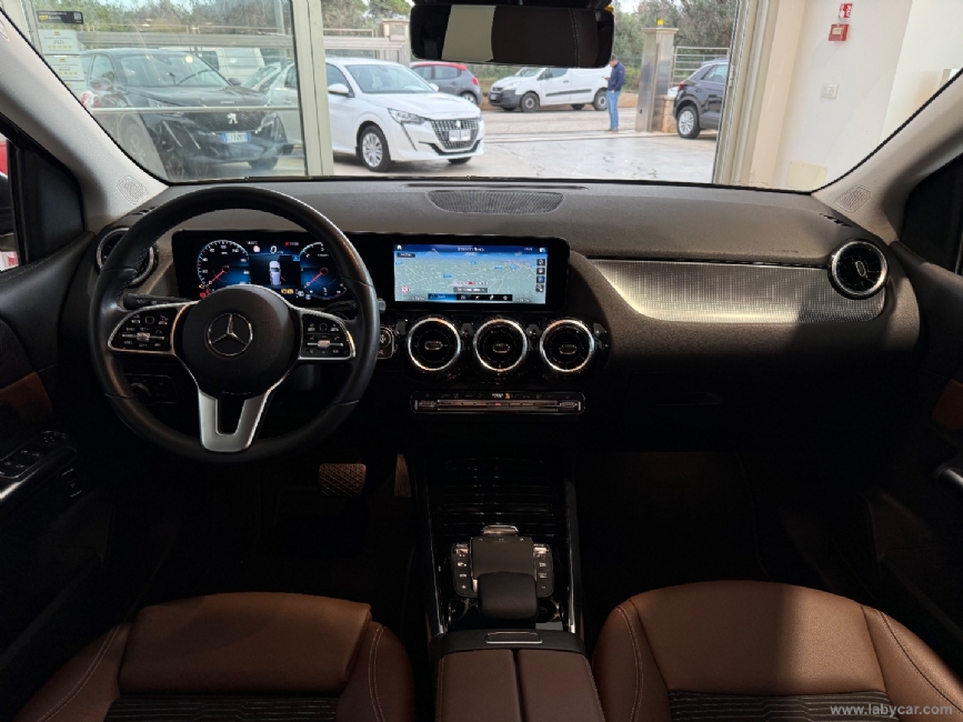 MERCEDES-BENZ Classe B
