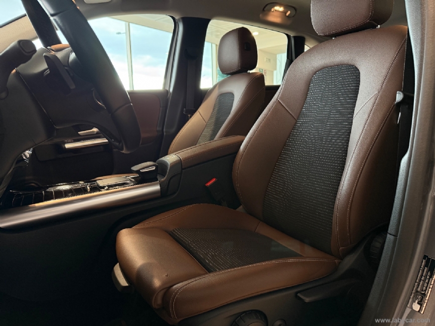 MERCEDES-BENZ Classe B