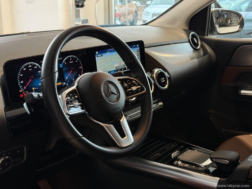 MERCEDES-BENZ Classe B