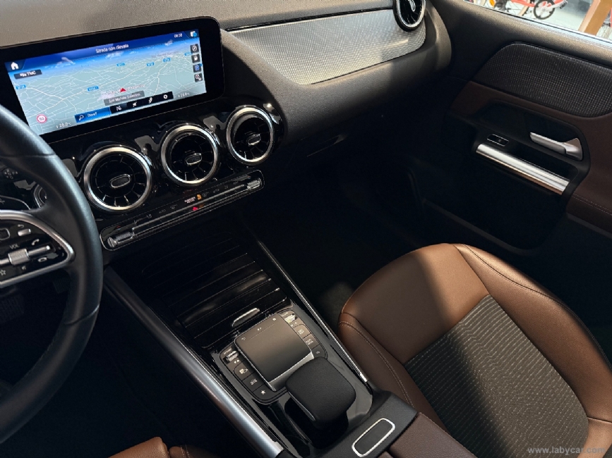 MERCEDES-BENZ Classe B