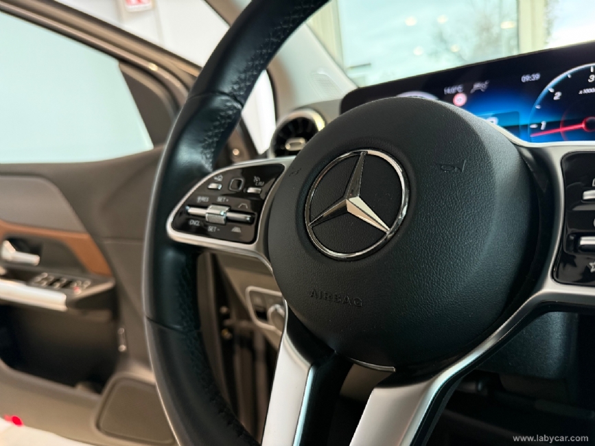 MERCEDES-BENZ Classe B
