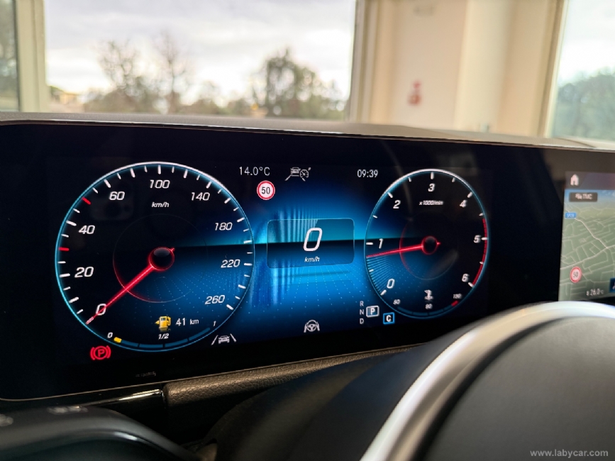 MERCEDES-BENZ Classe B