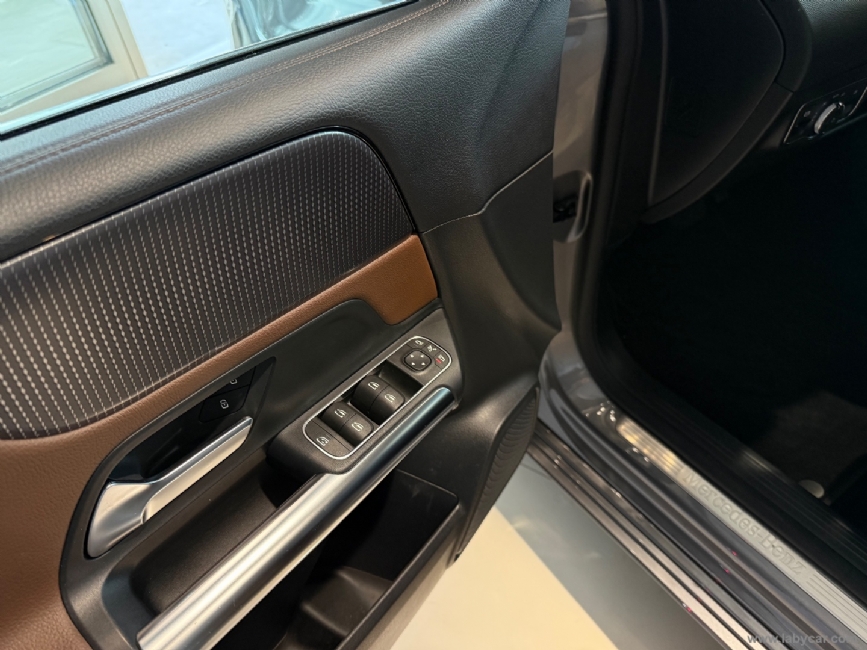 MERCEDES-BENZ Classe B