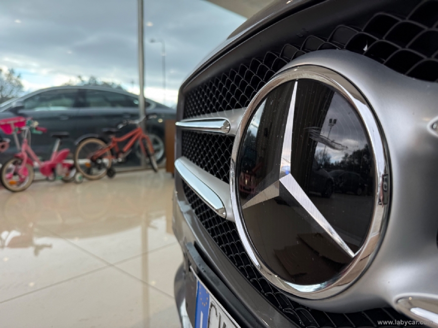 MERCEDES-BENZ Classe B