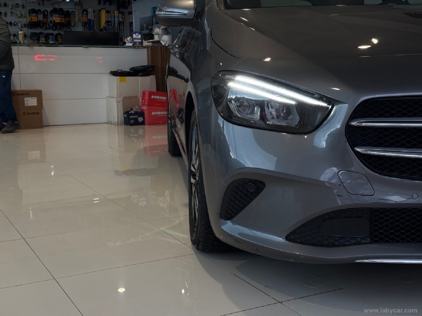 MERCEDES-BENZ Classe B