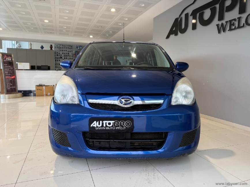 DAIHATSU Cuore