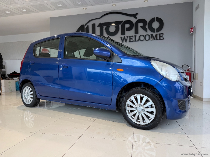 DAIHATSU Cuore