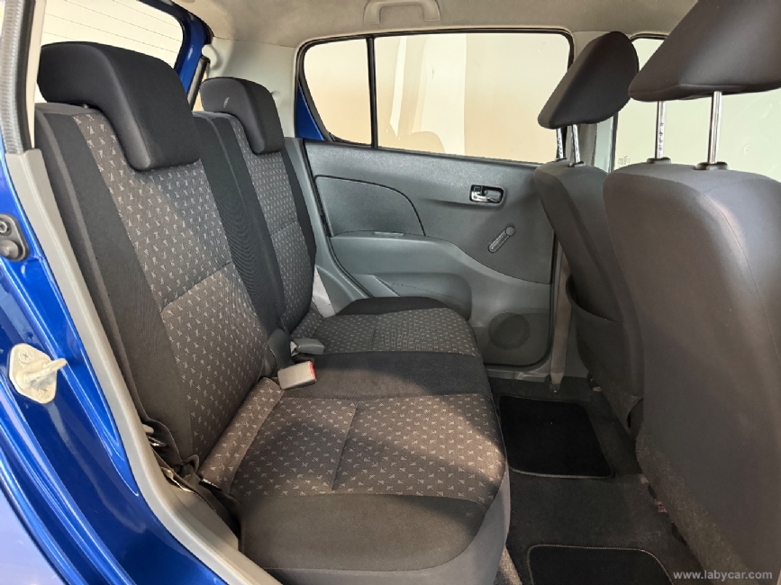 DAIHATSU Cuore
