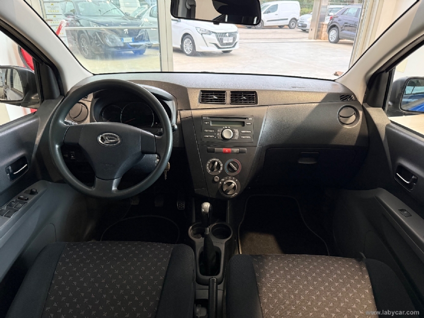 DAIHATSU Cuore