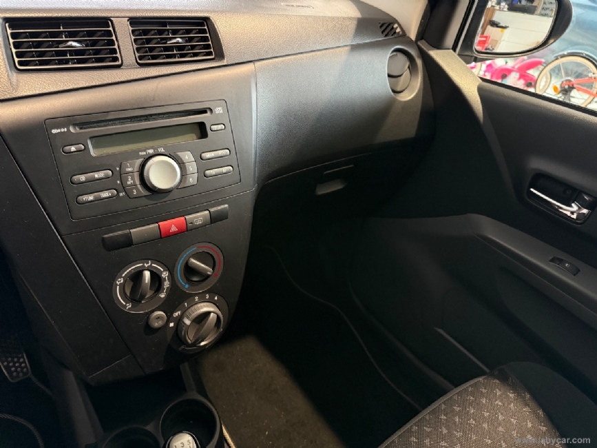 DAIHATSU Cuore