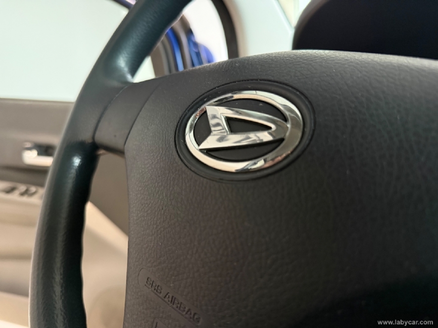 DAIHATSU Cuore