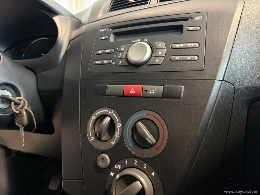 DAIHATSU Cuore