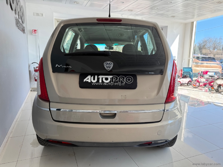 LANCIA Musa