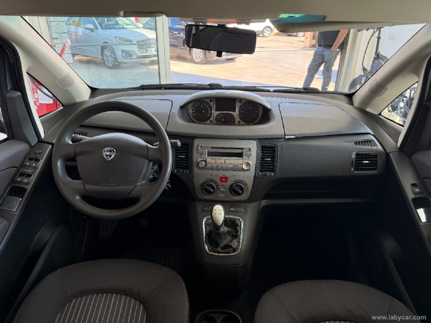 LANCIA Musa