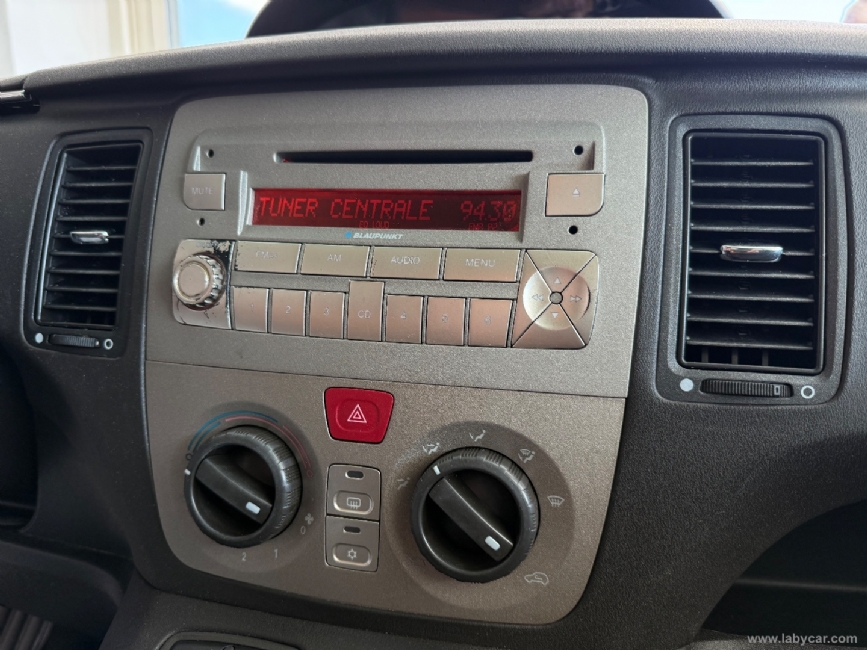 LANCIA Musa