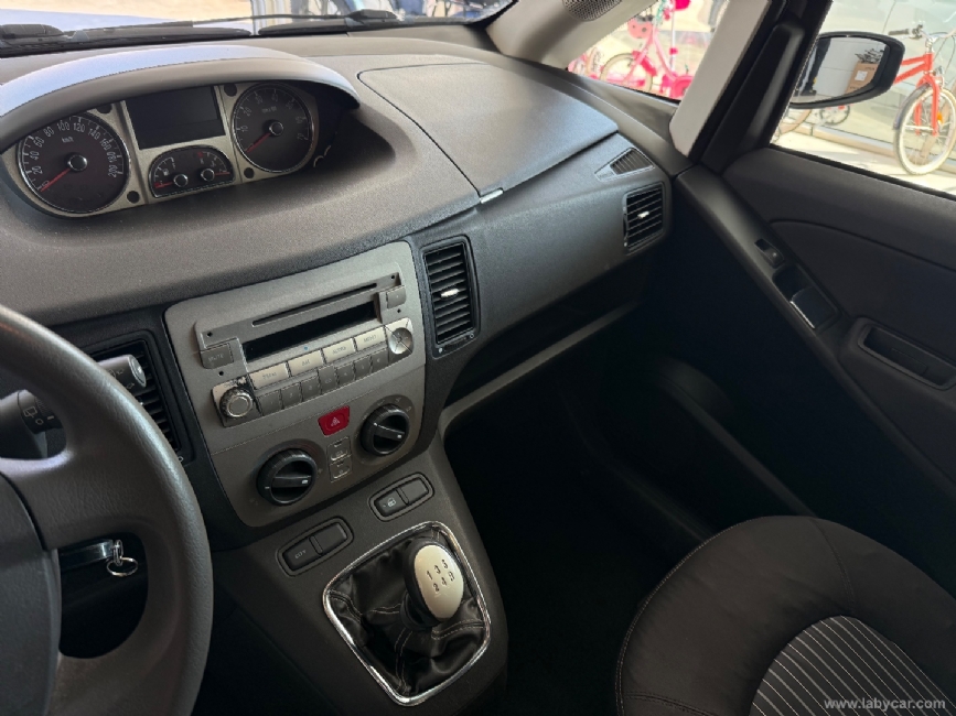 LANCIA Musa