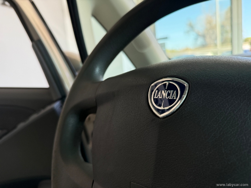 LANCIA Musa